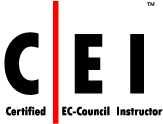 Certified EC-Council Instructor